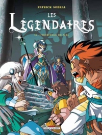 Les Légendaires, Tome 14