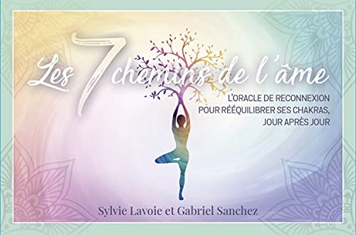Les 7 chemins de l'âme
