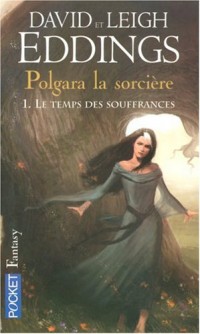 Polgara la sorcière