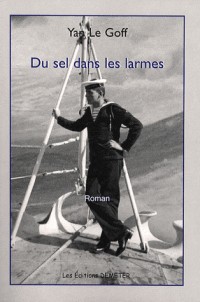 Du sel dans les larmes