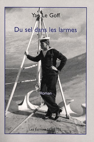 Du sel dans les larmes