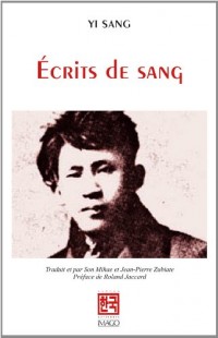 Ecrits de sang