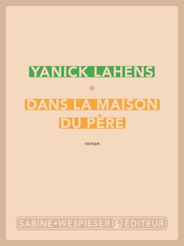 Dans la maison du père (2025)