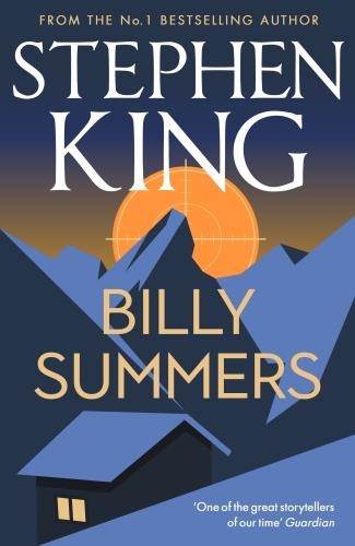 Billy Summers [9781529365665]