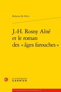 J.-h. rosny ainé et le roman des ages farouches