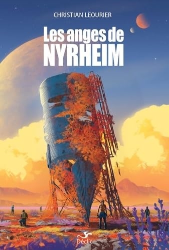 Les Anges de Nyrheim