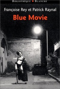 BLUE MOVIE