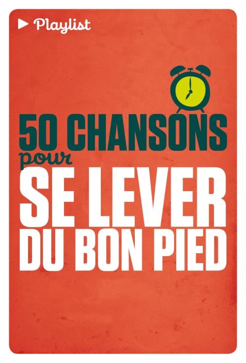 50 CHANSONS PR LEVER BONPIED
