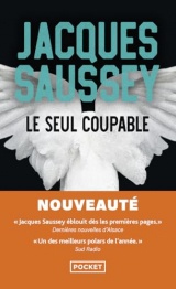 Le seul coupable [Poche]