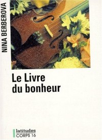 Le Livre du bonheur