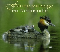 Faune sauvage de Normandie