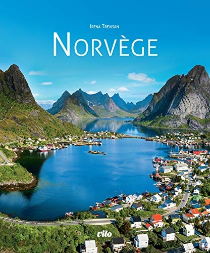 Norvège [9782719110553]