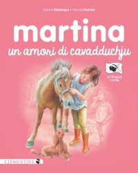 Martina un amori di cavadduchju