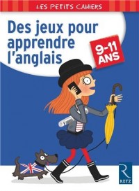 Des jeux pour apprendre l'anglais