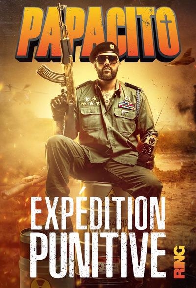 Expédition punitive