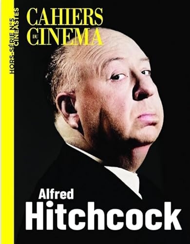 Cahiers du Cinéma HS n°5 - Avril 2025