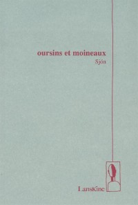 Oursins et moineaux