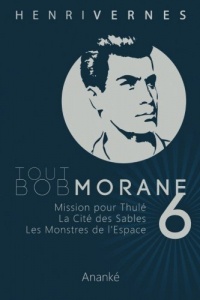 Tout Bob Morane/6