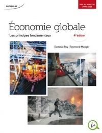Économie Globale (4ed)