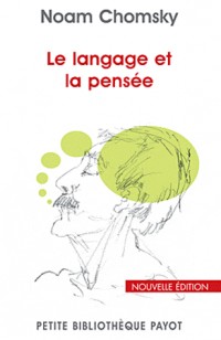 Le langage et la pensée