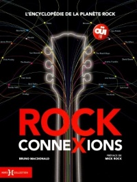 ROCK CONNEXIONS