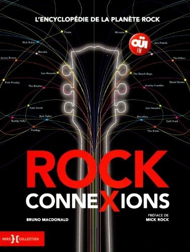 ROCK CONNEXIONS
