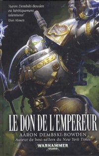 Space Marine - Le don de l'empereur : Chevaliers Gris