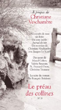 Christiane Veschambre et Collectif