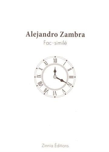 Fac-similé : Livre d'exercices