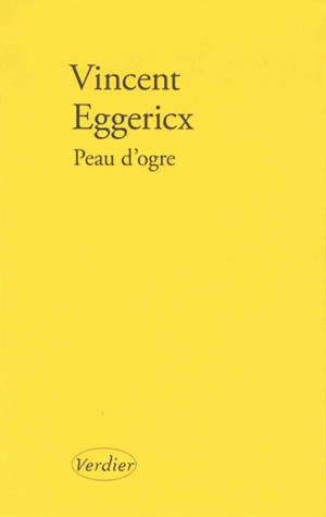 Peau d'ogre