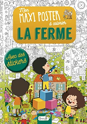 La ferme