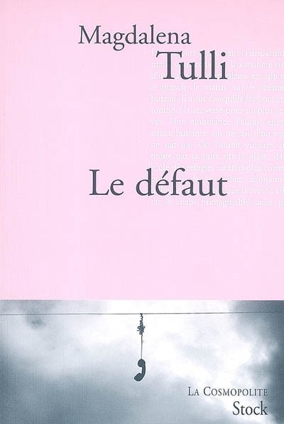 Le défaut