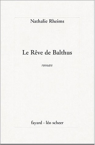 Le Rêve de Balthus