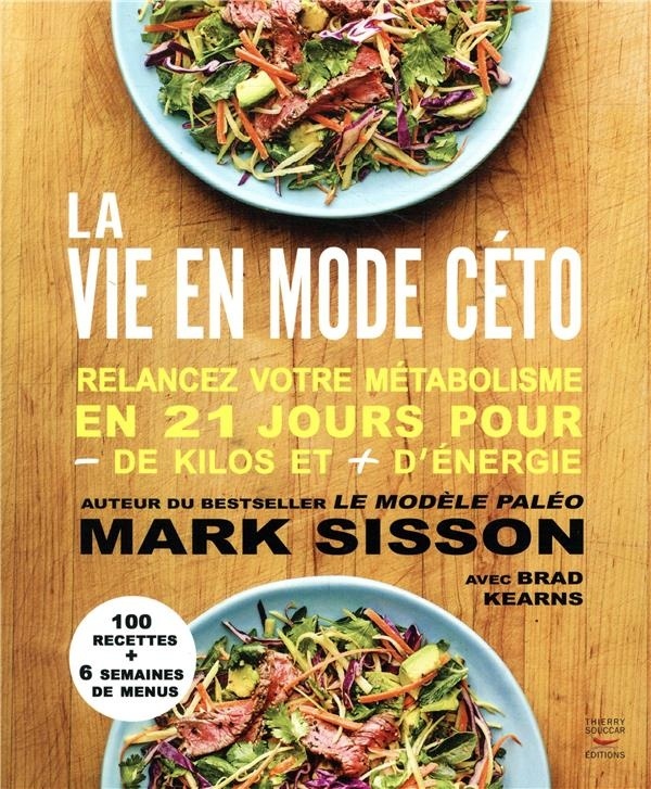 La vie en mode céto