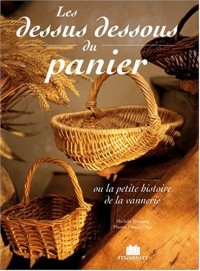 Les dessus dessous du panier