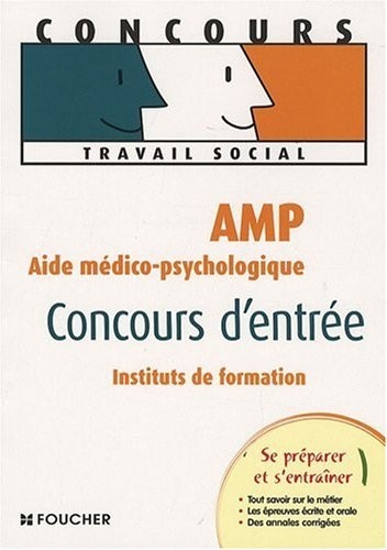 Aide médico-psychologique