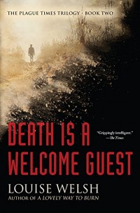 Death Is a Welcome Guest