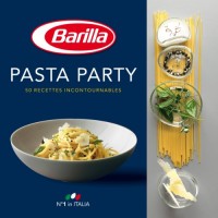 Pasta Party