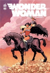 Wonder Woman Intégrale, Tome 2 :