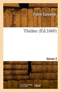 Théâtre. Volume 2