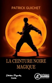 La ceinture noire magique