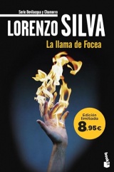 La llama de Focea: Serie Bevilacqua y Chamorro. Edición limitada a precio especial [Poche]