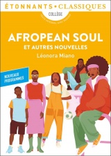 Afropean Soul et autres nouvelles [Poche]