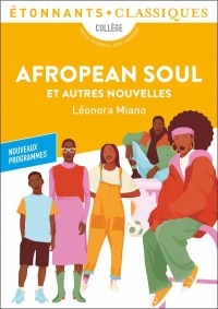 Afropean Soul et autres nouvelles