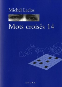 Mots croisés 14