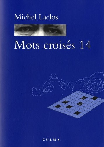 Mots croisés 14