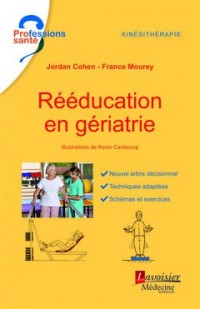 Rééducation en gériatrie