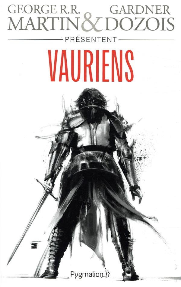Vauriens