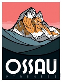 Affiche : Ossau