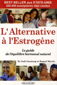 L'alternative à l'estrogène : Vers un Equilibre Hormonal Naturel